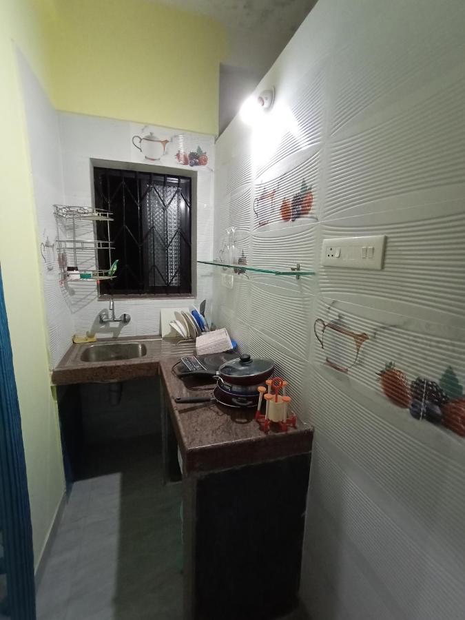 Jerone'S Home Stay Majorda Extérieur photo