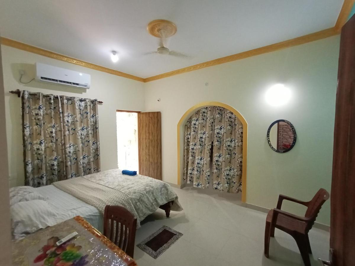 Jerone'S Home Stay Majorda Extérieur photo