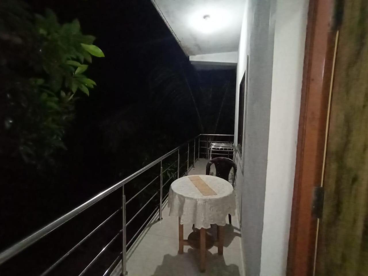 Jerone'S Home Stay Majorda Extérieur photo
